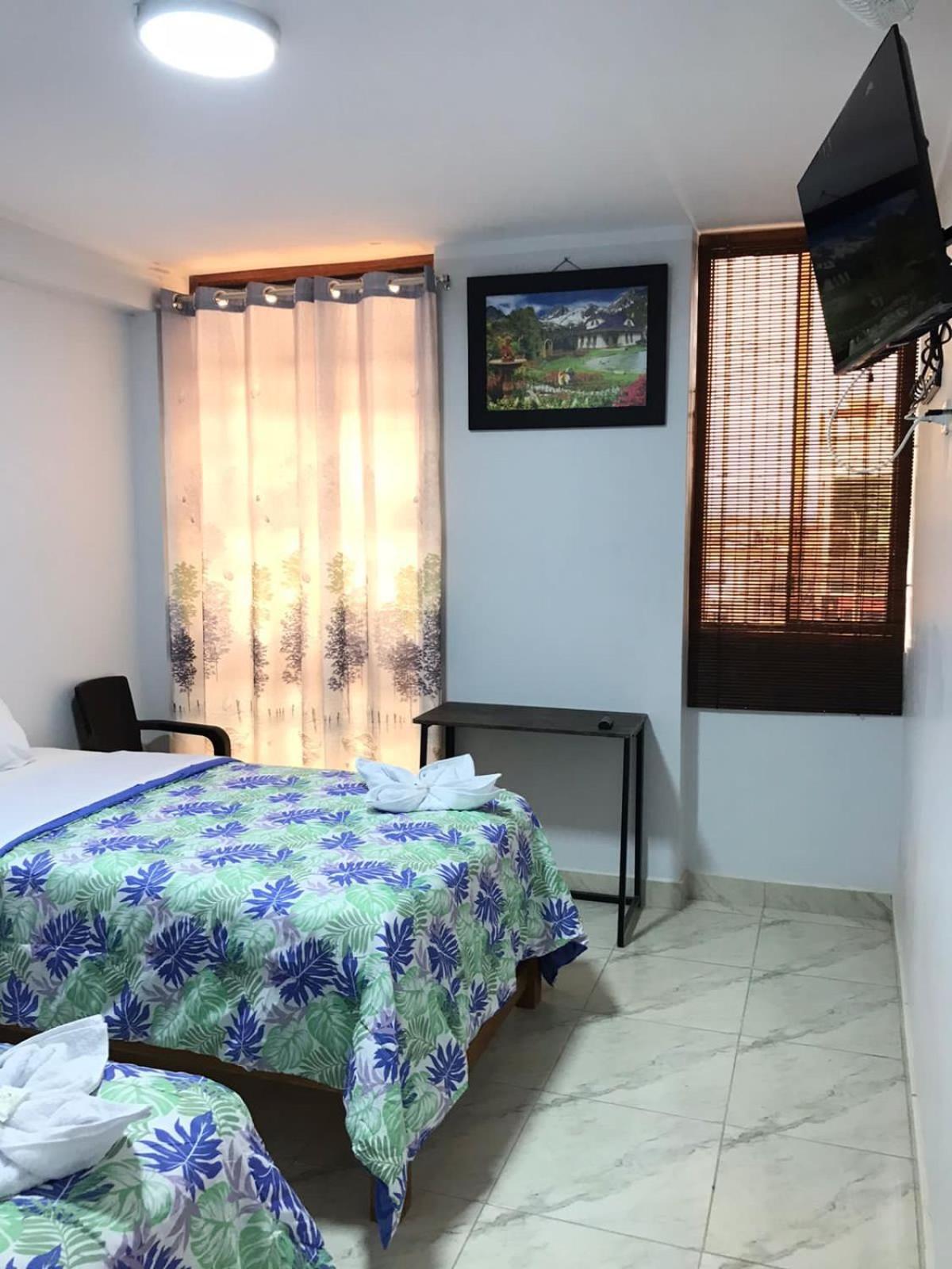 Ancora Beach Hotel Манкора Экстерьер фото